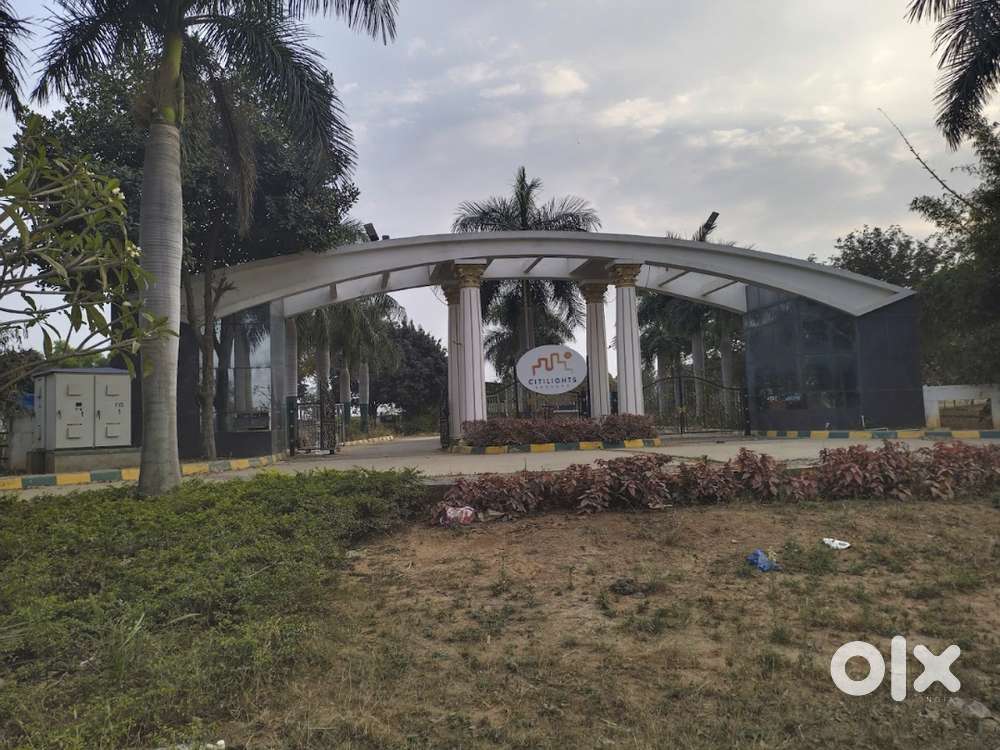 Plot / Site for Sale