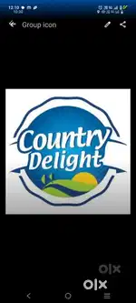 Wanted Milk delivery job