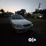 Hyundai Accent 2003 Petrol 126000 Km Driven