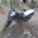 Bajaj pulsar 150