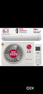 Ac service & repairing all work