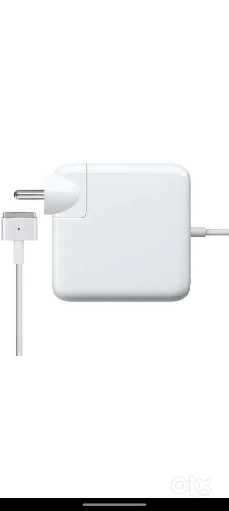 Apple macbook charger