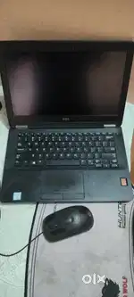 Dell laptop i7