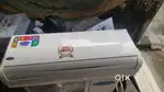 Super super condition ac