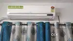 Ac & cooler good condition for sale