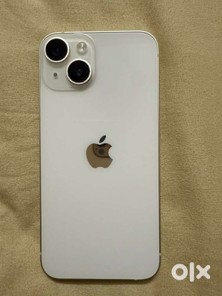 Iphone 14 in Very Good Condition
