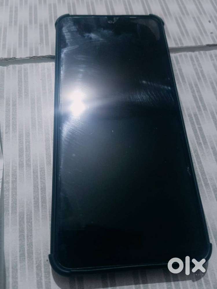 Xioami a4 5g