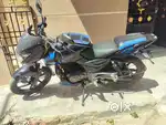 Bike good condition