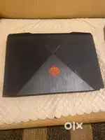 Omen hp laptop