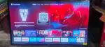 Mi 34 inch led tv