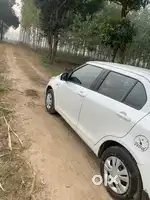 Maruti Suzuki Swift Dzire 2015 Petrol Good Condition