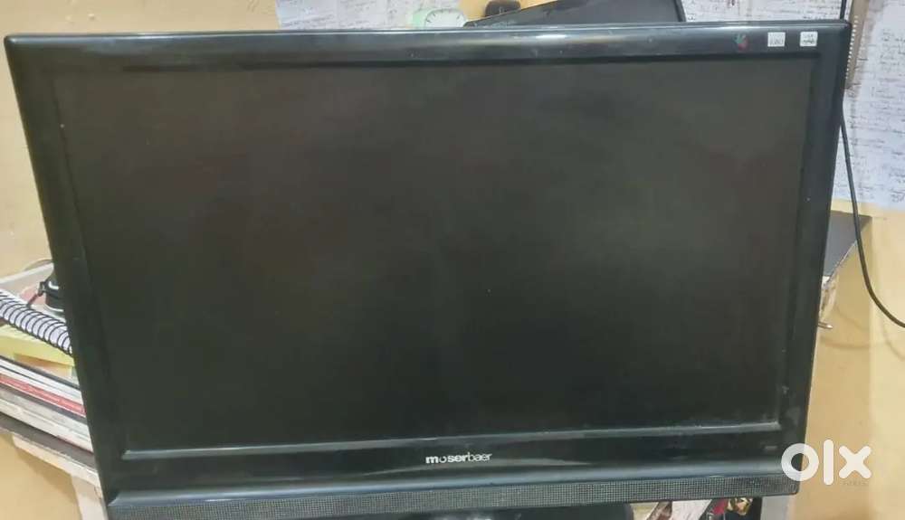 LCD Tv 24 inch