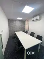 Furnished office available for rent in noida sec 63
