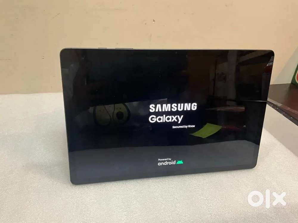SAMSUNG GALAXY TAB S9 PLUS 5G CELLULAR  PLUS WIFI BRAND NEW