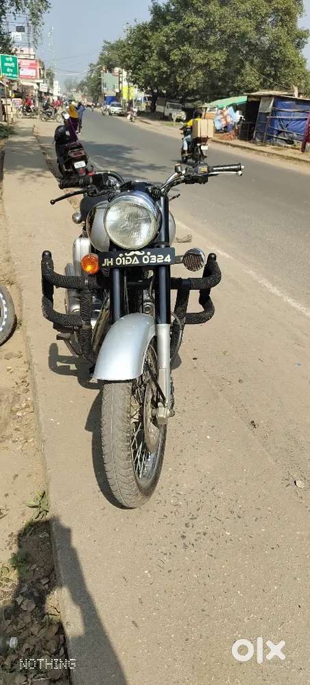 JH01 NO HAI GADI FULL CONDITION ME HAI