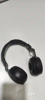 Bluetooth headphone