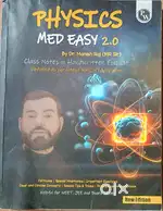 Physics Med Easy