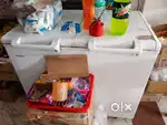 D FREEZE [HAIER COMPANY]