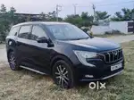 Mahindra XUV700 2.2 AX 7 Diesel AT Luxury Pack Str, 2022, Diesel