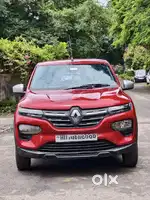Renault KWID RXT 1.0, 2022, Petrol