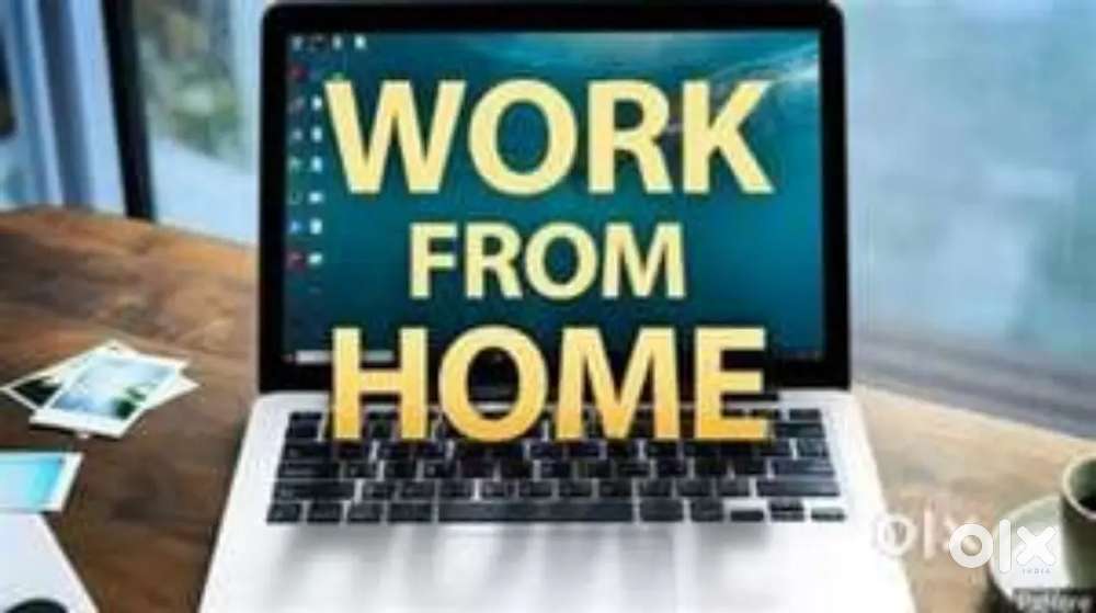 Work from home