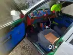 Custom Maruti Suzuki 800