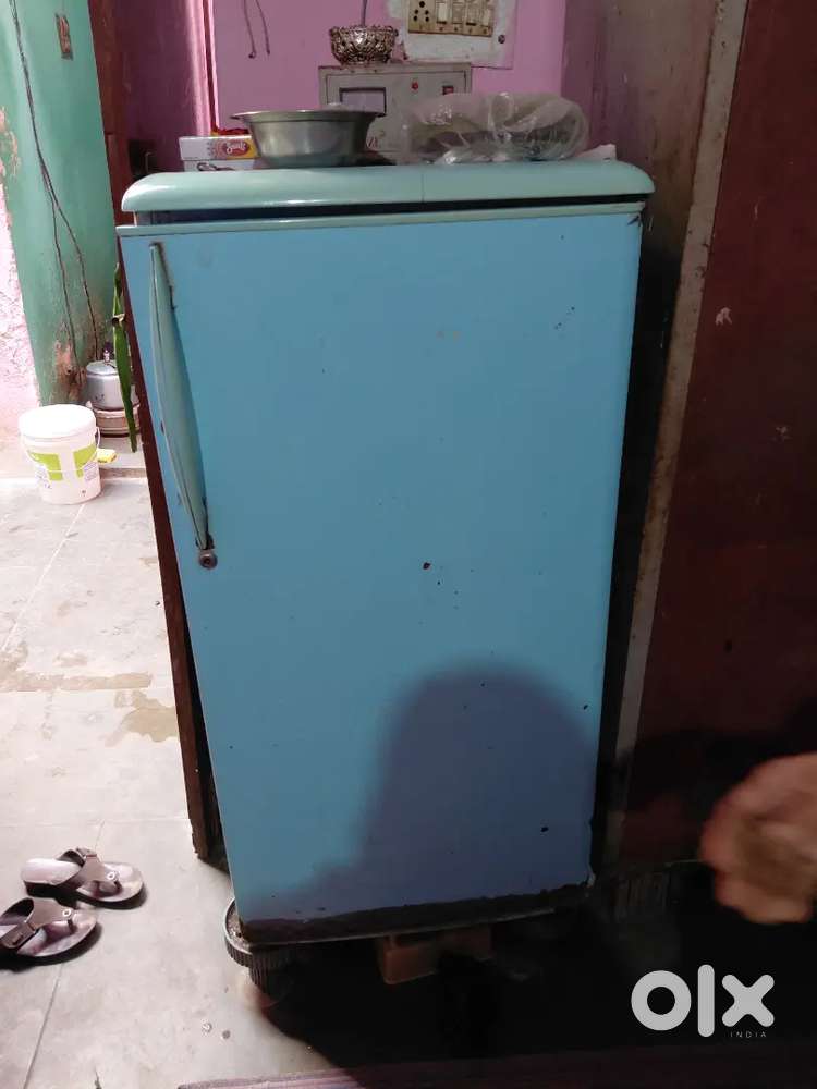 Good condition fridge