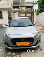 Maruti Suzuki Swift