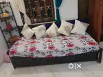 Sofa cum bed