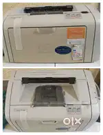 HP laserjet 1080 Printer Working Condition