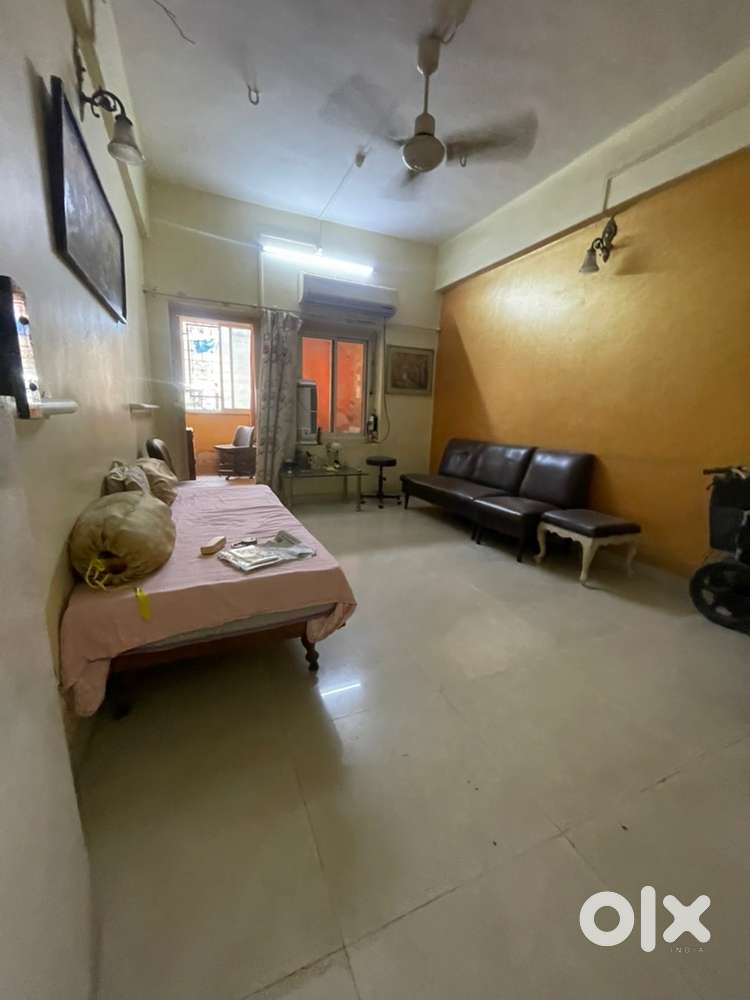 2.5BHK FLAT FOR RENT