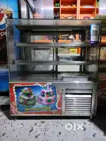 Sweet Refrigerator