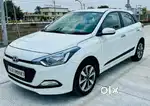 Hyundai i20 1.4 Asta (O) CRDi, 2015, Diesel