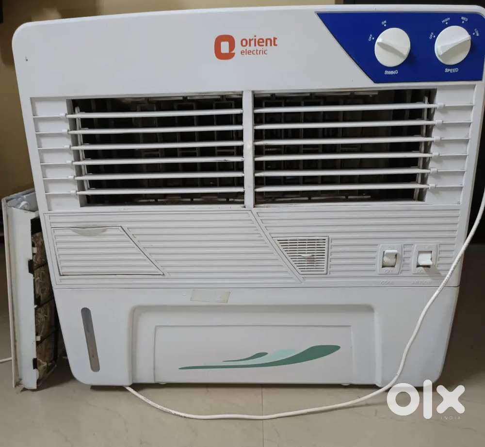 Orient Electric Magicool DX CW5002B 50L