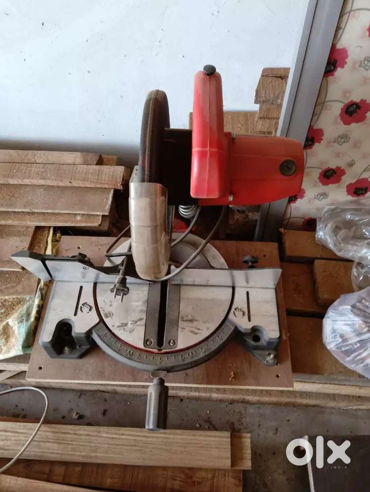 FOREVER CUTTER MACHINE