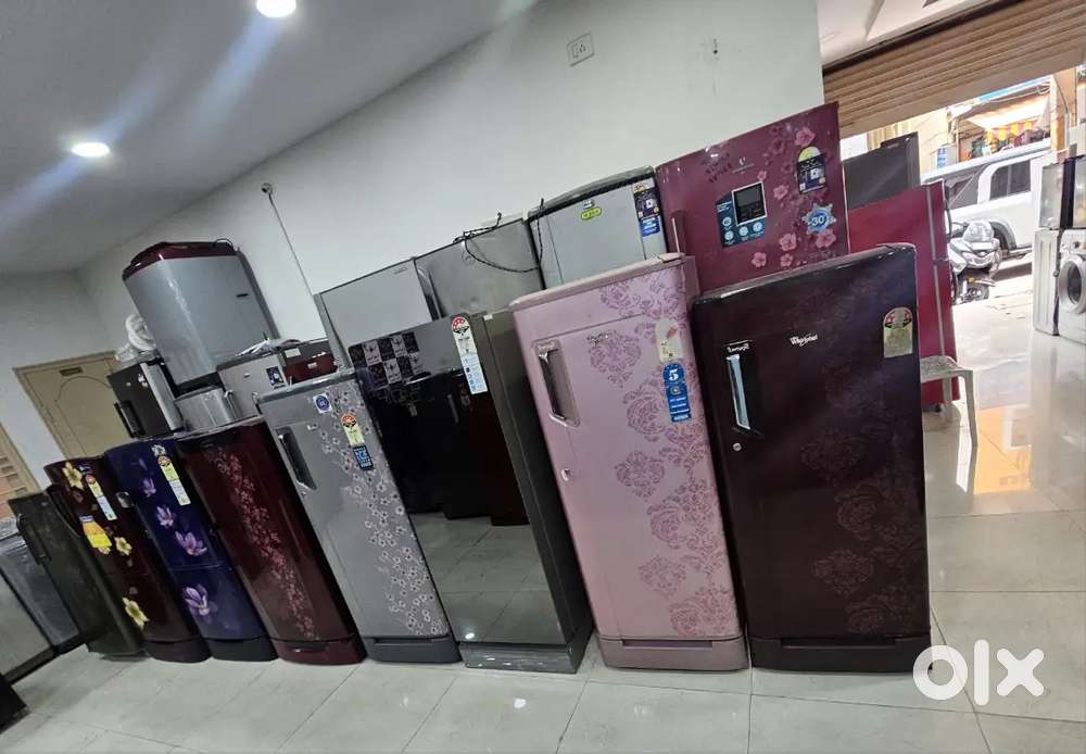 Get relief from searching used home appliances visit trust tronix