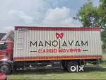 Truck Driver