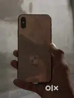 Iphone  xs