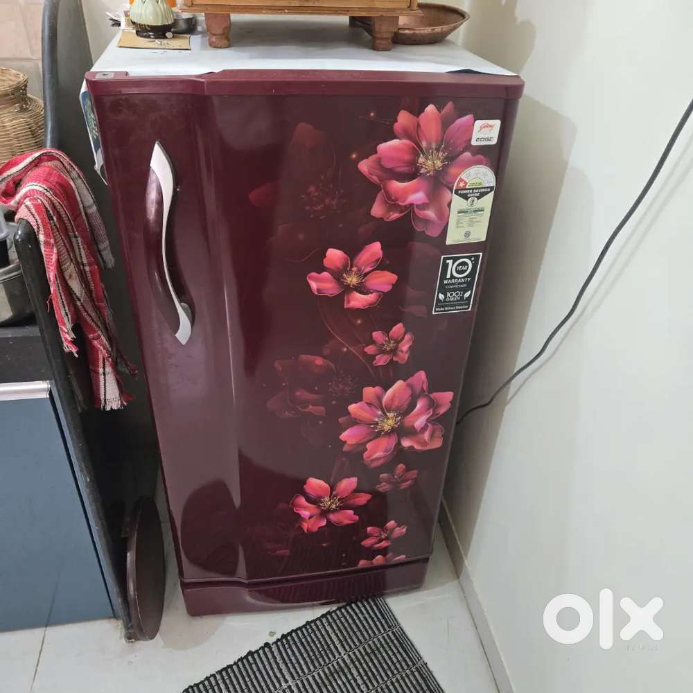 Godrej fridge for sell