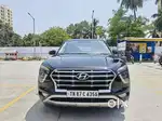 Hyundai Creta 1.5 SX, 2021, Petrol