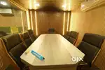 500 SQ FT ULTRA LUXURY OFFICE SPACE CENTRAL SPINE VIDHYADHAR NAGAR