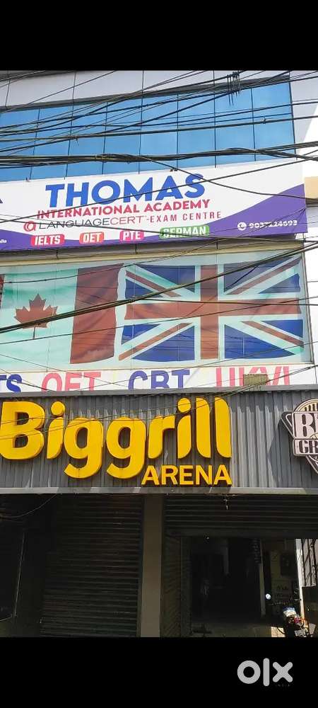 Wanted to IELTS, OET tutors