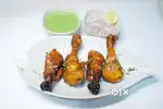 Chef for tandoor and gravy