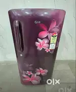 Fridges shop  second hand ***