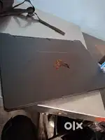 TUF F15 GAMING LAPTOP