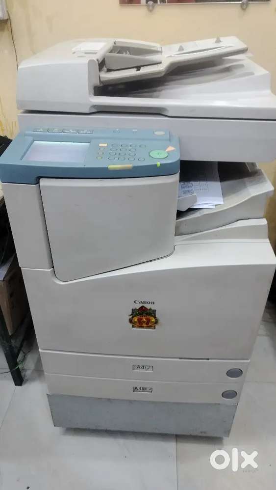 Canon ir3300