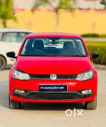 Volkswagen Polo GTI, 2018, Petrol