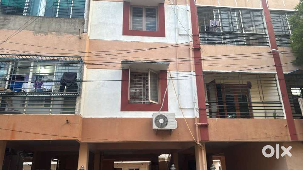 MADHANANDHAPURAM 2BHK