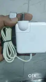 Macbook chargers original only but used.
