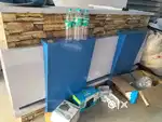 Ready made garments or office Reception counter